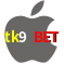 Aplicativo tk9 bet para iOS