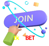 Junte-se ao cassino tk9 bet hoje mesmo