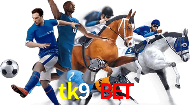 tk9 bet